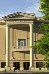 Old Main